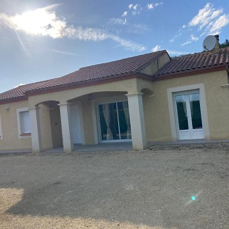Maison Entiere Proche Du Centre เลอบูก ภายนอก รูปภาพ