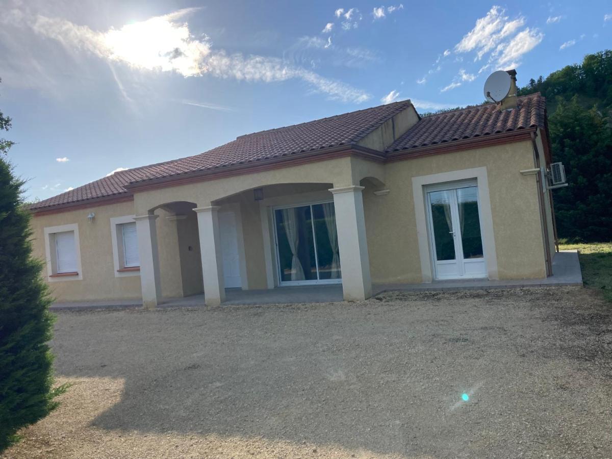 Maison Entiere Proche Du Centre เลอบูก ภายนอก รูปภาพ